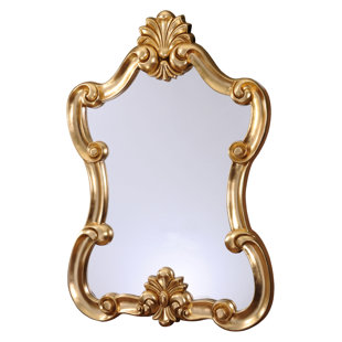 ASTORIA GRAND Accumuls Flat Wall Mirror