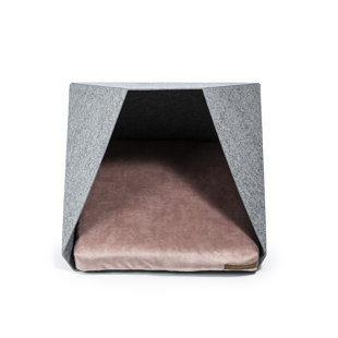 REXPRODUCT Hundehöhle