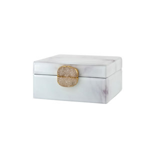 OROA Bayou Jewelry Box