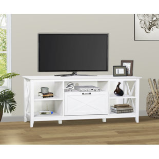 TOOU TV Stand for TVs up to 60"