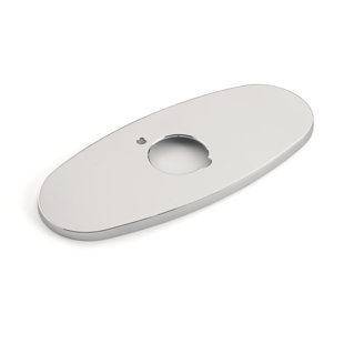 MOEN Commercial Parts and Accessory Service Kit in Brushed Nickel