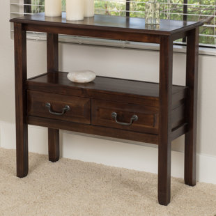 ANDOVER MILLS™ 30.51'' Console Table