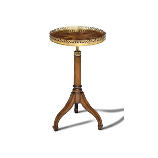 MAITLAND-SMITH Cigarette End Table