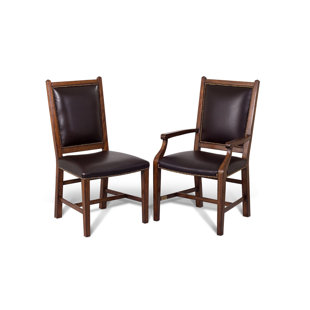 MAITLAND-SMITH Upholstered Dining Chair