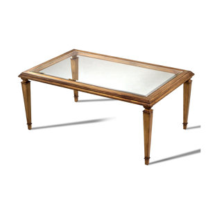 MAITLAND-SMITH Scarborough House Coffee Table