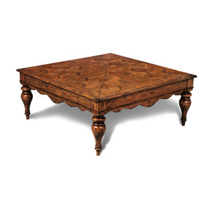 MAITLAND-SMITH Scarborough House Solid Wood Coffee Table