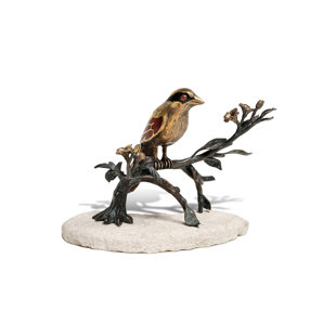MAITLAND-SMITH Brass Magpie