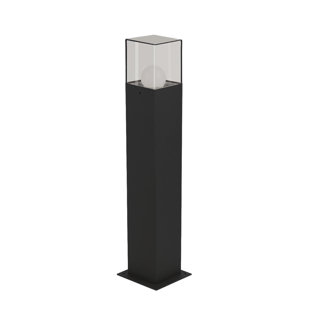 INOWEL Light Outdoor Pathway LED Lights E26 (Not Include) Modern Garden Lights Landscape Lighting