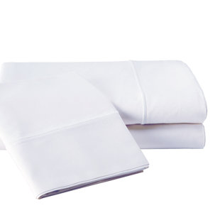 VIVENDI HOME 800 Thread Count 100% Egyptian Quality Cotton Extra Deep Pocket Sheet Set