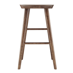 JOSS & MAIN Anzie Bar & Counter Stool