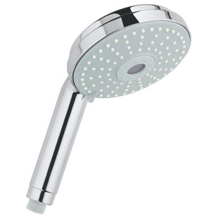 GROHE Rain Handheld Shower Head