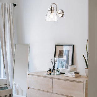 NIELSEN HOME Wall Light