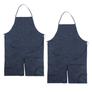 Creativity Street® Adult Apron (Set of 2)
