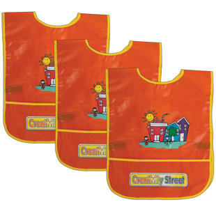 CREATIVITY STREET® Apron (Set of 3)