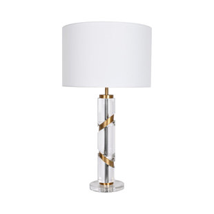 ELLAHOME Albina Table Lamp