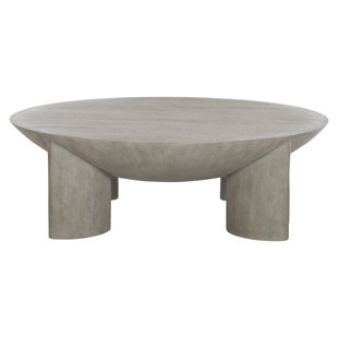 BERNHARDT Renzo Coffee Table