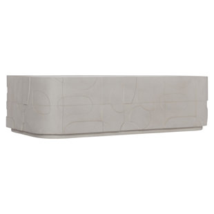 BERNHARDT Zina Coffee Table