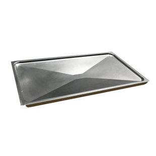 IVY BRONX Genevrier BBQ Drip Tray