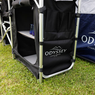 CHARLES BENTLEY Außenküche