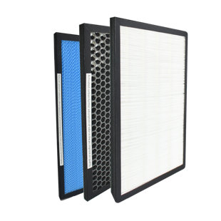 ADVANCED PURE AIR Newport 7500 Air Purifier Filter