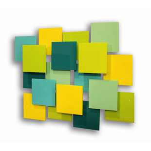 KARO STUDIO Playtime Wall Décor