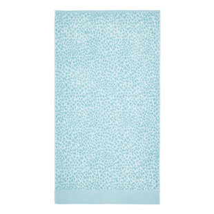 NALU NICOLE SCHERZINGER Koko Bath Sheet