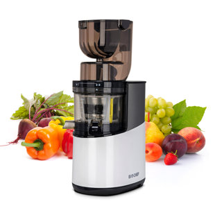 BIOCHEF Atlas Pro Whole Slow Juicer
