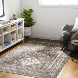 MISTANA™ Dickison Oriental Rug
