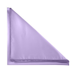 ULTIMATE TEXTILE Polyester Square Napkin (Set of 60)