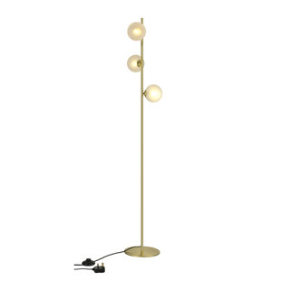 NIELSEN HOME 160cm Gold