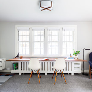 CERNO Plura Flush Mount