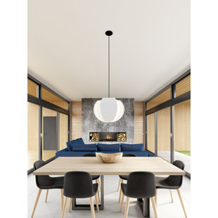 CERNO Veris - Light Unique/Statement Pendant