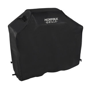 Norfolk Grills Vista 123cm W x 60cm D Grill Cover