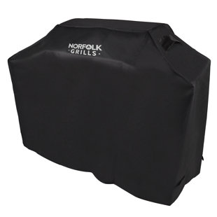 Norfolk Grills 167cm W x 62cm D Grill Cover