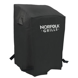 Norfolk Grills Sola 67cm W x 67cm D Grill Cover