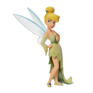 DISNEY SHOWCASE COLLECTION Disney Showcase Tinkerbell Couture De Force Figurine