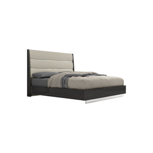 WHITELINE IMPORTS Bed