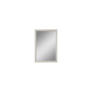 WHITELINE IMPORTS Mirror