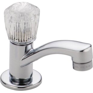 DELTA Classic Other Core Single Hole Bathroom Faucet