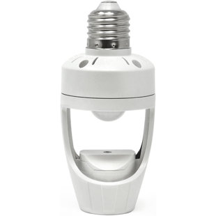 GGI INTERNATIONAL Sorbus Motion Activated Light Fitter