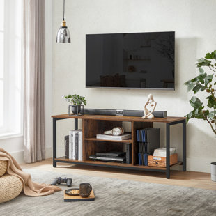 MERCURY ROW Antoni TV Stand for TVs up to 65"
