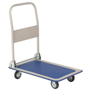 ACEM MONO342829 Capacity Foldable Platform Dolly