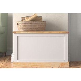 FERNLEAF Truhe Arlesey