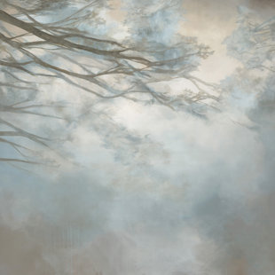 CHELSEA ART STUDIO Barclay Butera " Rising Dawn " by Barclay Butera