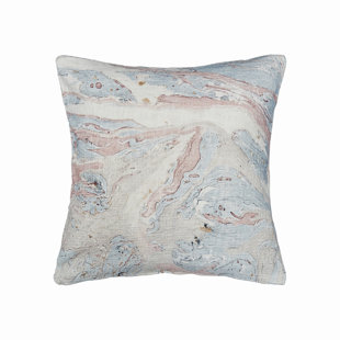 ELISABETH YORK Throw Pillow