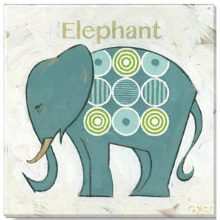 DARREN GYGI HOME COLLECTION On Canvas Painting