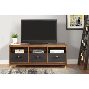 HOMEROOTS Media Console