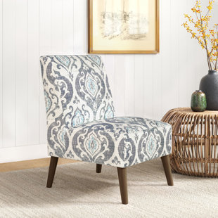 GRACIE OAKS Upholstered Side Chair