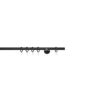 MYDECO® Match 1-Bar Curtain Pole