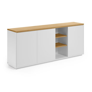 KAVE HOME 180cm Sideboard